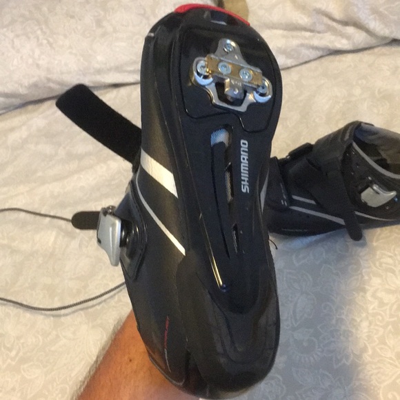 Shimano Cyclist shoes - Picture 6 of 8
